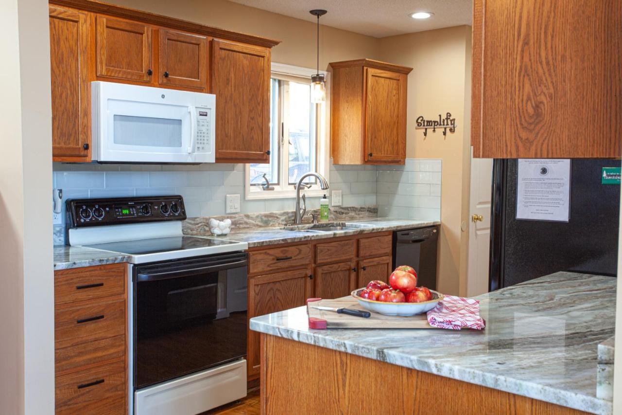 Family Friendly Massanutten Home With Beautiful Mountain Views! McGaheysville Kültér fotó