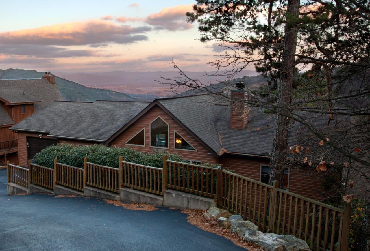 Family Friendly Massanutten Home With Beautiful Mountain Views! McGaheysville Kültér fotó