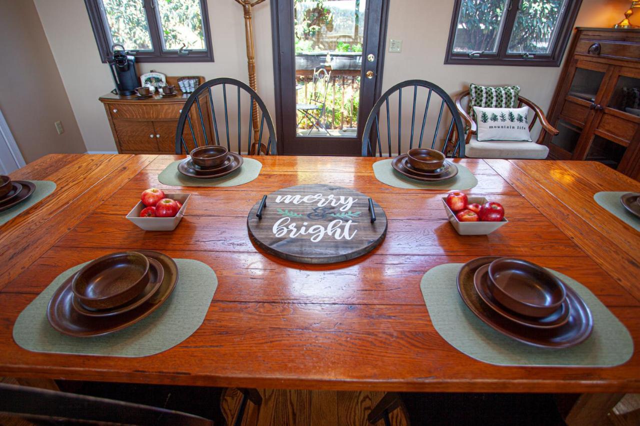 Family Friendly Massanutten Home With Beautiful Mountain Views! McGaheysville Kültér fotó