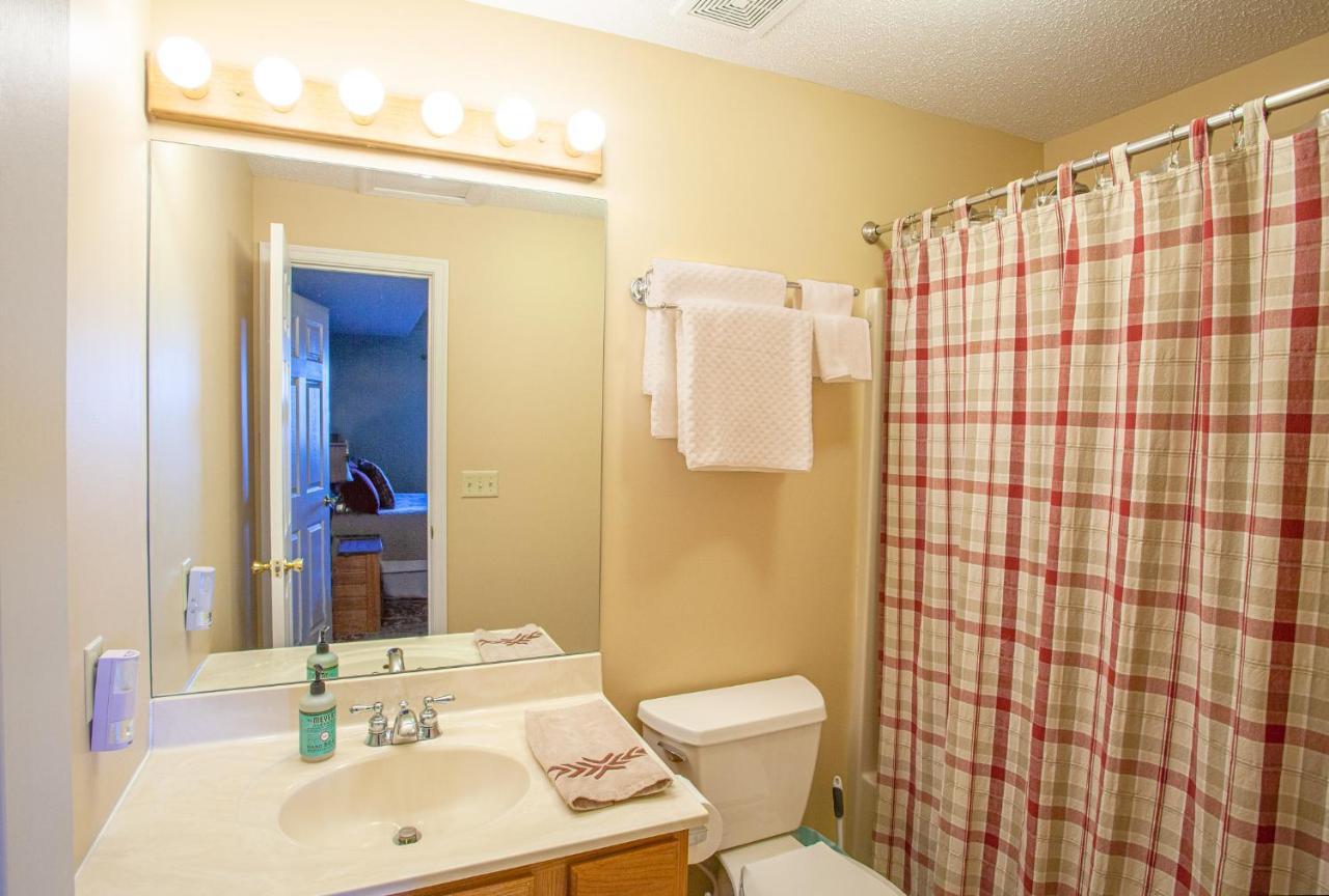 Family Friendly Massanutten Home With Beautiful Mountain Views! McGaheysville Kültér fotó