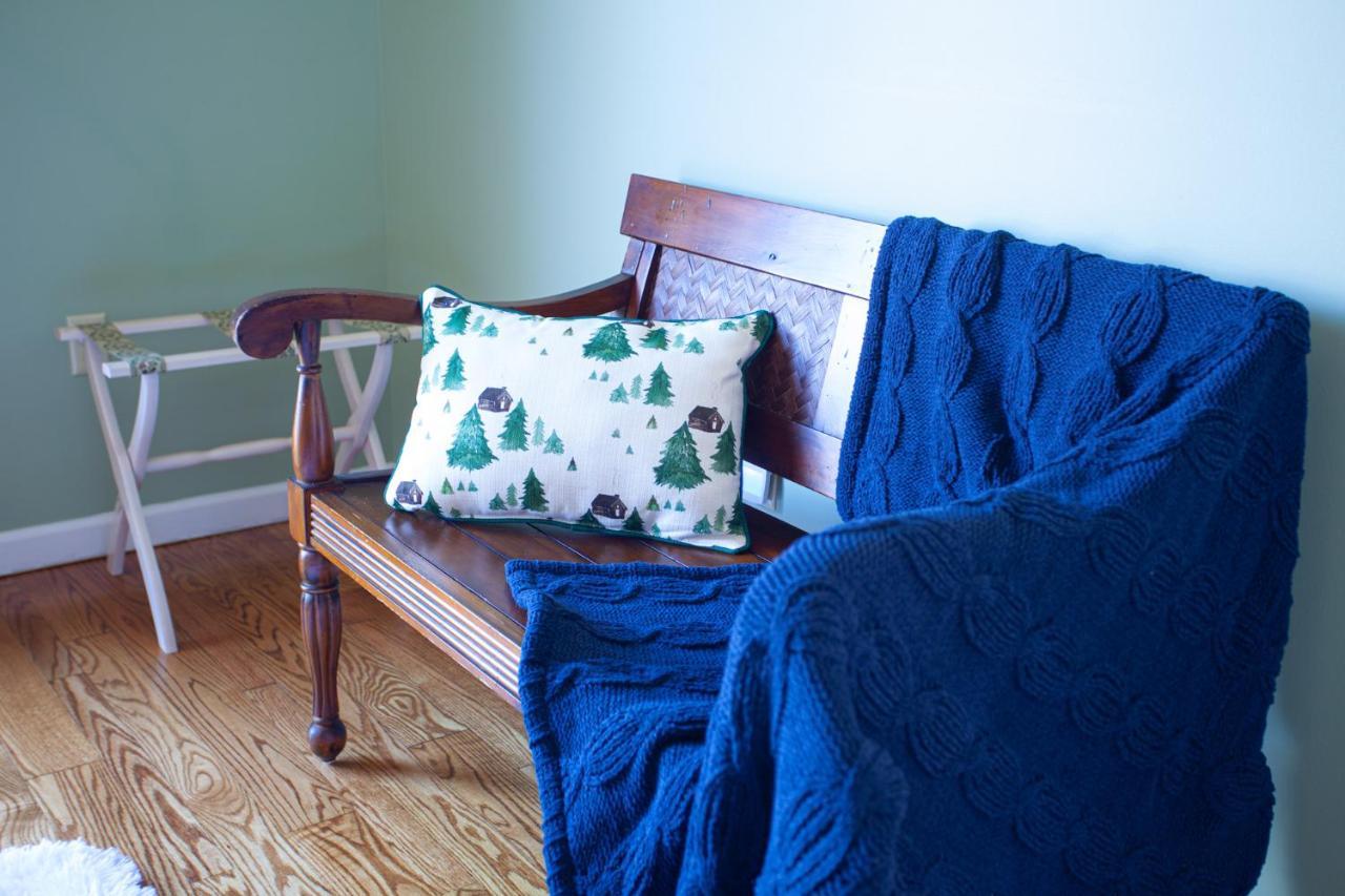 Family Friendly Massanutten Home With Beautiful Mountain Views! McGaheysville Kültér fotó