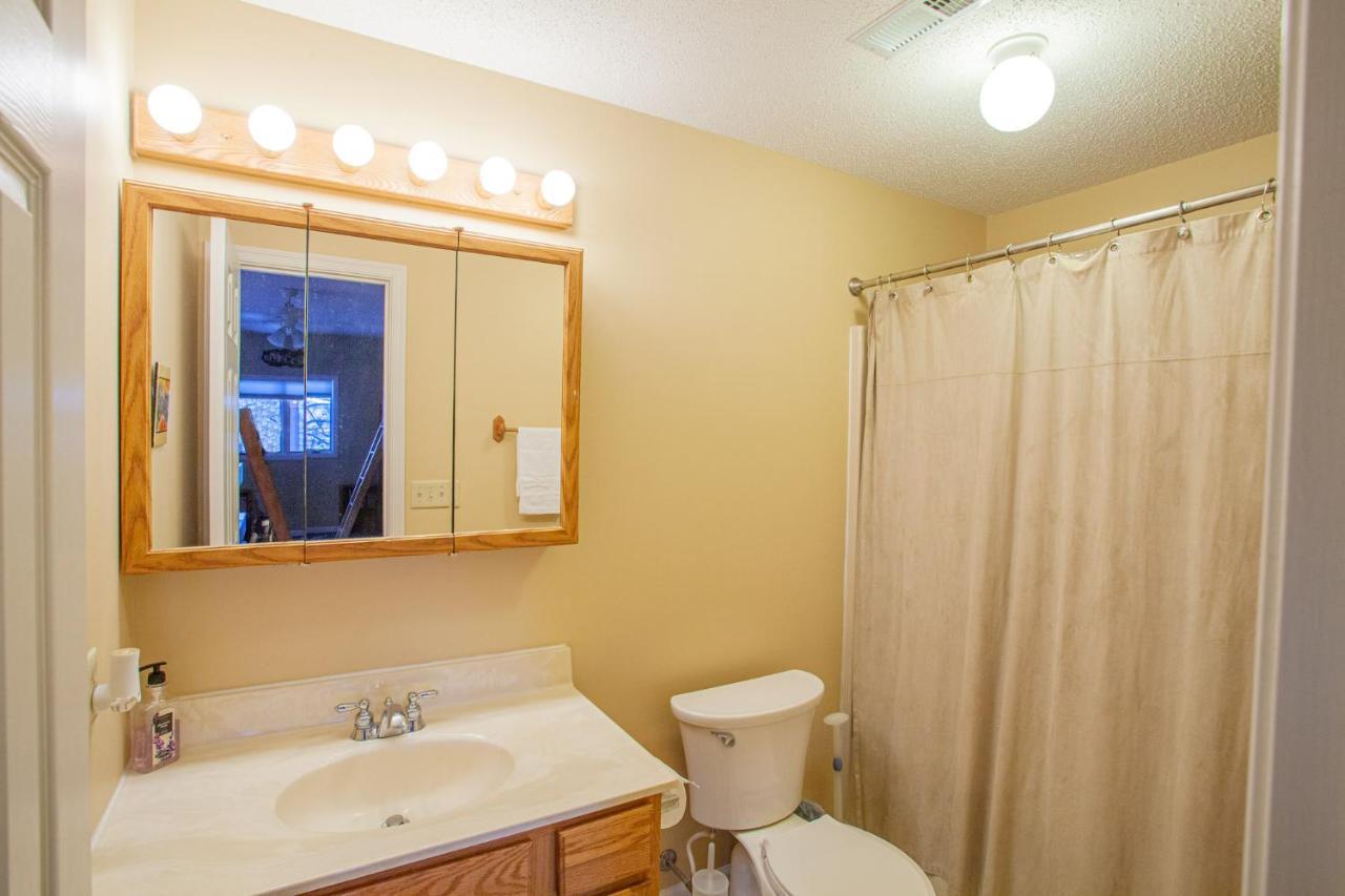 Family Friendly Massanutten Home With Beautiful Mountain Views! McGaheysville Kültér fotó