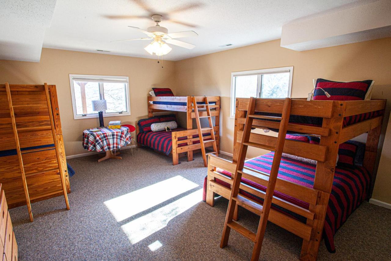 Family Friendly Massanutten Home With Beautiful Mountain Views! McGaheysville Kültér fotó
