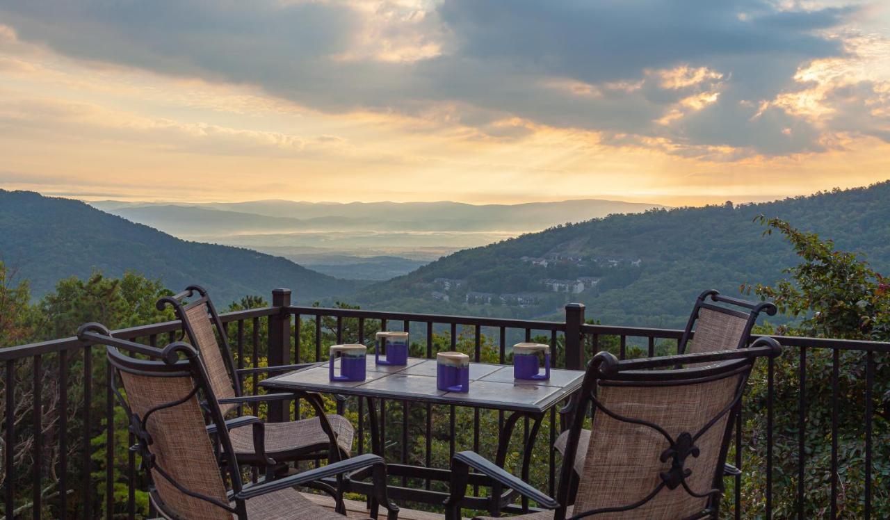 Family Friendly Massanutten Home With Beautiful Mountain Views! McGaheysville Kültér fotó