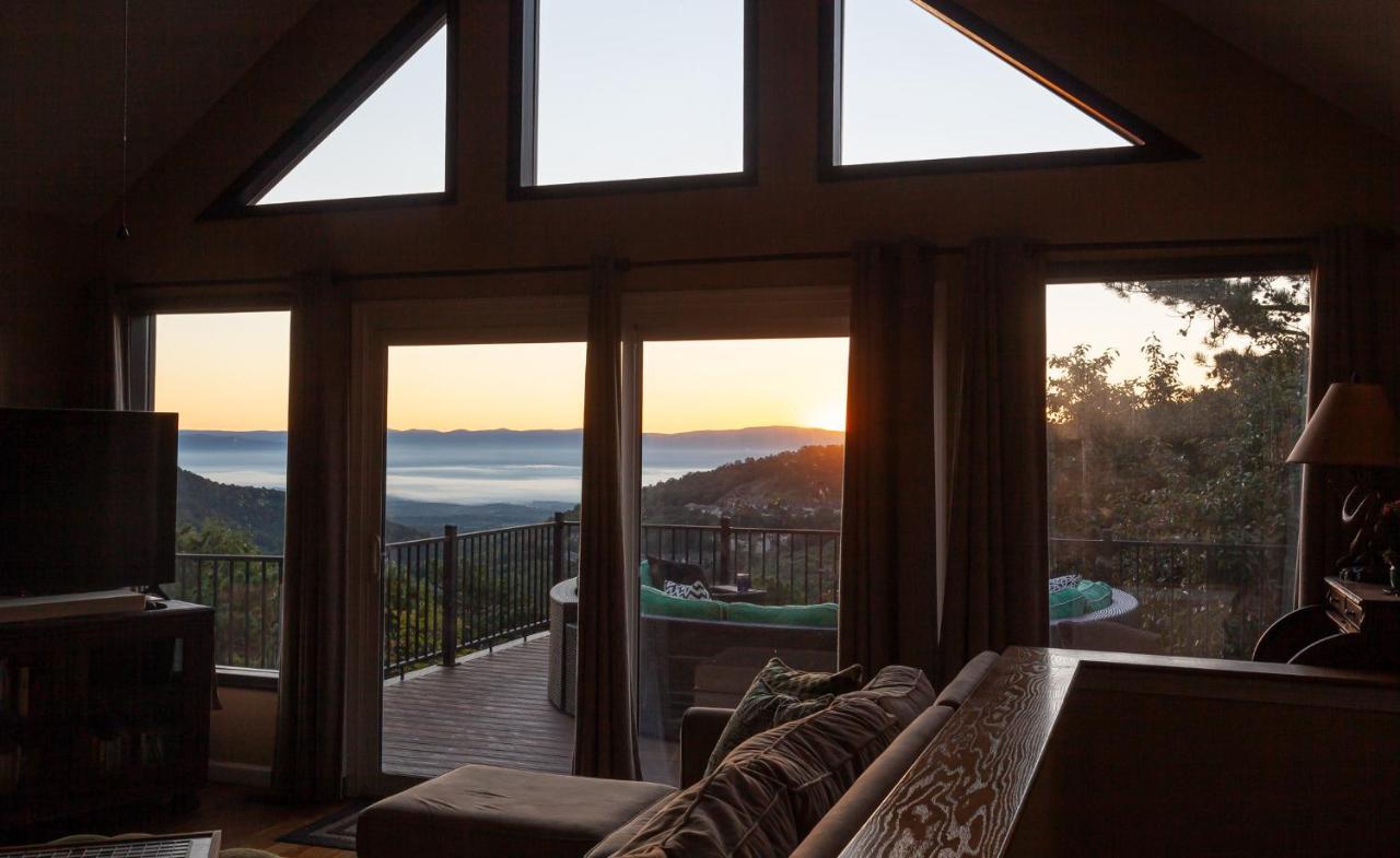 Family Friendly Massanutten Home With Beautiful Mountain Views! McGaheysville Kültér fotó