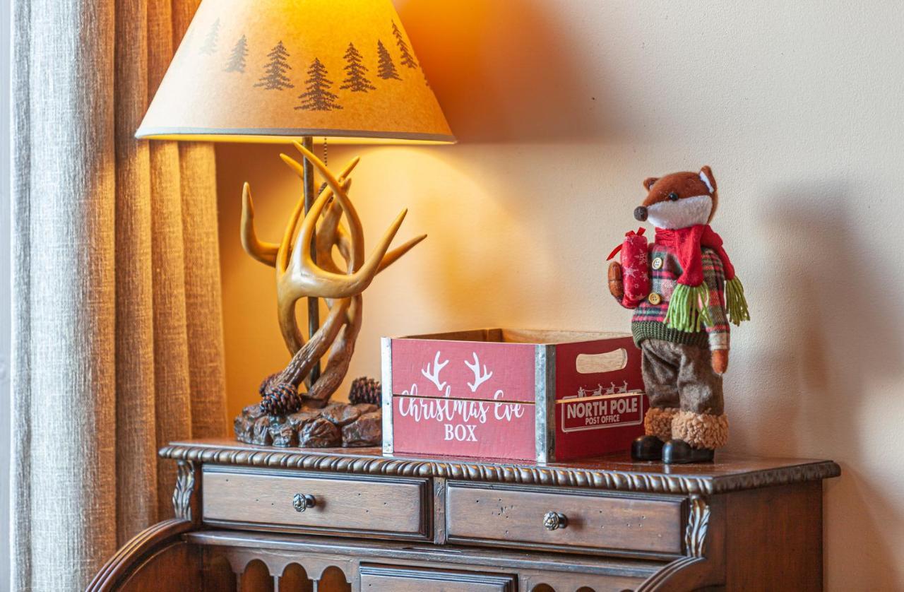 Family Friendly Massanutten Home With Beautiful Mountain Views! McGaheysville Kültér fotó