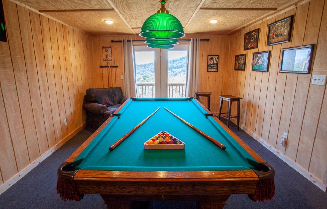 Family Friendly Massanutten Home With Beautiful Mountain Views! McGaheysville Kültér fotó