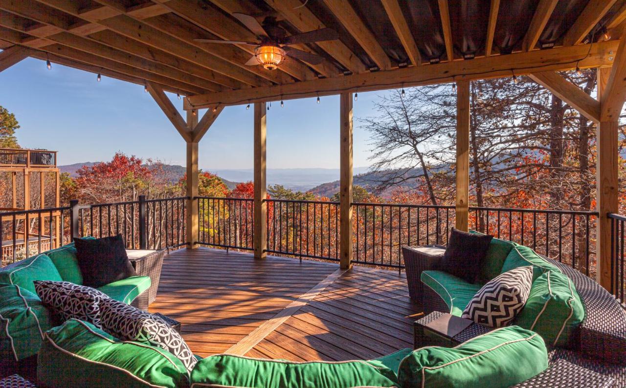 Family Friendly Massanutten Home With Beautiful Mountain Views! McGaheysville Kültér fotó