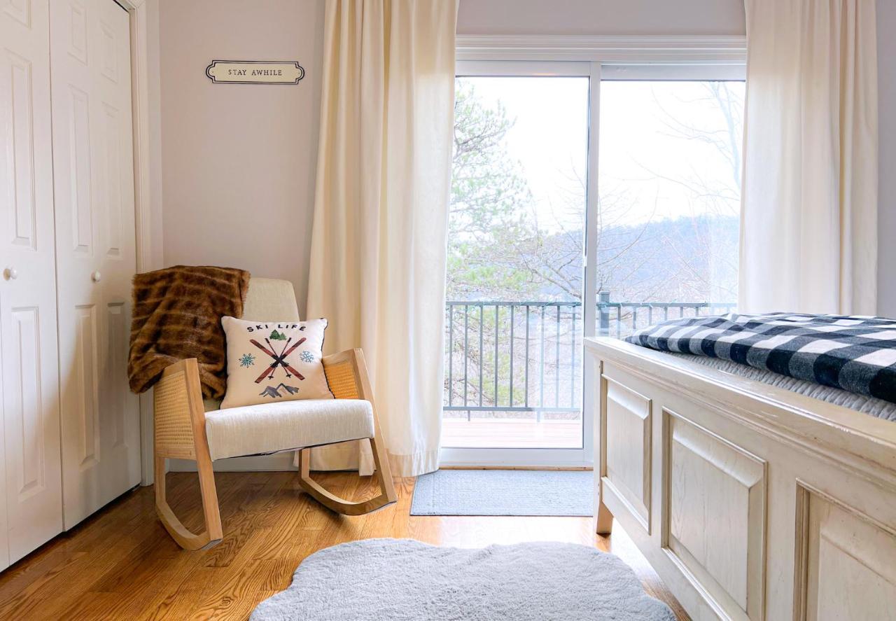 Family Friendly Massanutten Home With Beautiful Mountain Views! McGaheysville Kültér fotó