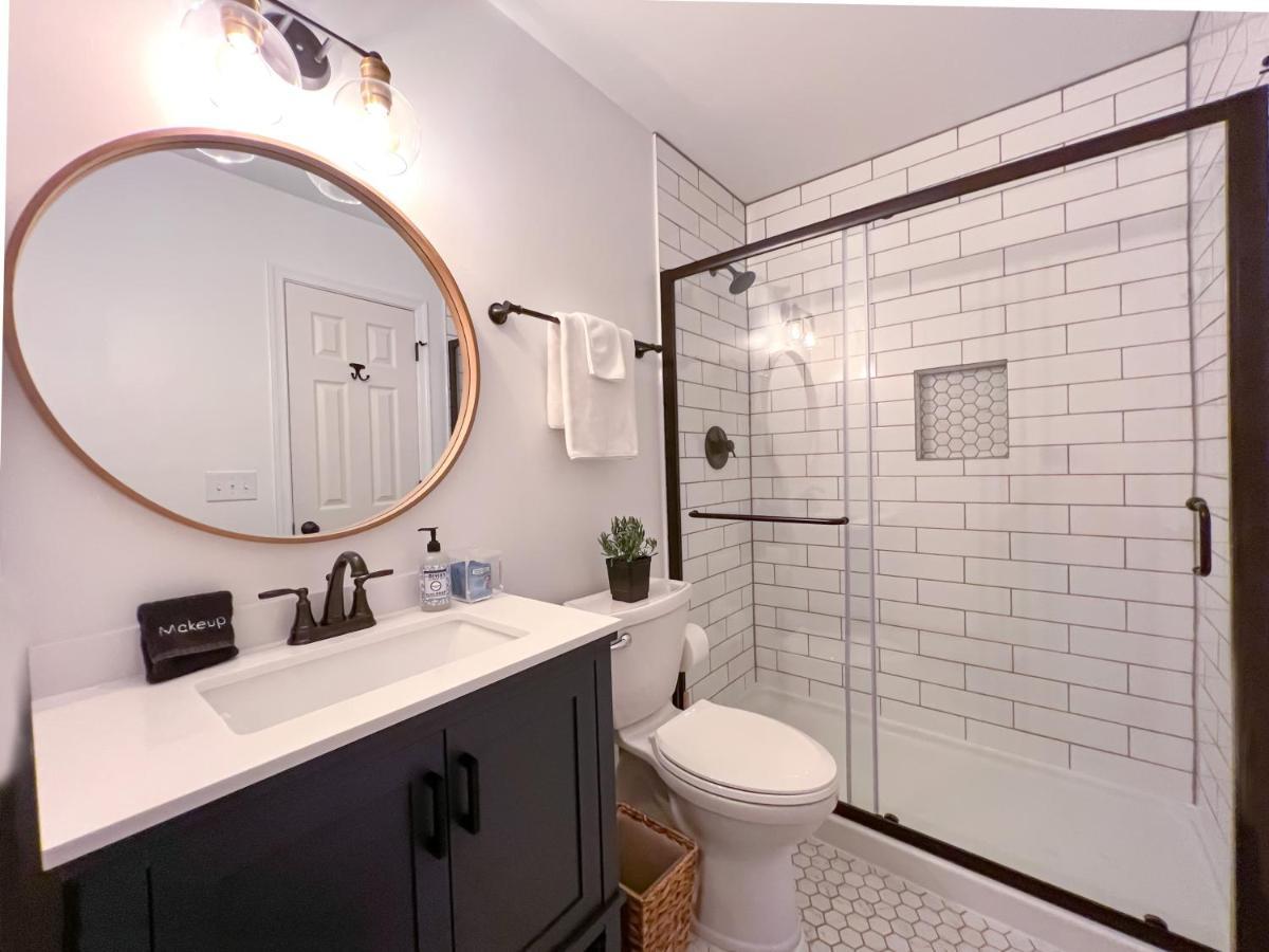 Family Friendly Massanutten Home With Beautiful Mountain Views! McGaheysville Kültér fotó